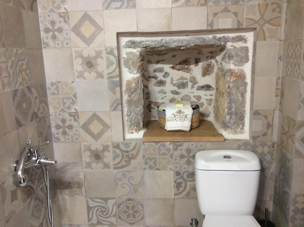 Chios Mantalenas Apartments Vessa Экстерьер фото