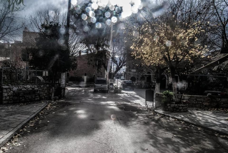 Chios Mantalenas Apartments Vessa Экстерьер фото