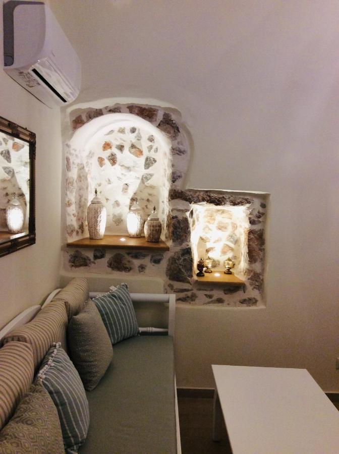 Chios Mantalenas Apartments Vessa Экстерьер фото